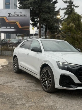 Обява за продажба на Audi SQ8