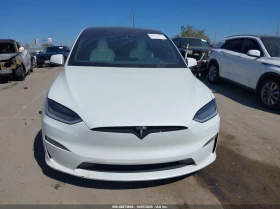 Tesla Model X Dual Motor All-Wheel Drive | Auto.bg — изображение 12 Tesla Model X Dual Motor All-Wheel Drive | Auto.bg — изображение 12