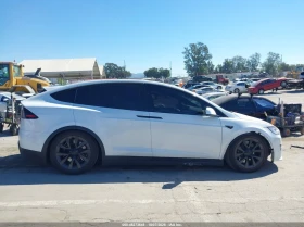 Tesla Model X Dual Motor All-Wheel Drive | Auto.bg — изображение 13 Tesla Model X Dual Motor All-Wheel Drive | Auto.bg — изображение 13