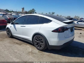 Tesla Model X Dual Motor All-Wheel Drive | Auto.bg — изображение 3 Tesla Model X Dual Motor All-Wheel Drive | Auto.bg — изображение 3