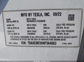 Tesla Model X Dual Motor All-Wheel Drive | Auto.bg — изображение 9 Tesla Model X Dual Motor All-Wheel Drive | Auto.bg — изображение 9