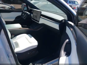 Tesla Model X Dual Motor All-Wheel Drive | Auto.bg — изображение 5 Tesla Model X Dual Motor All-Wheel Drive | Auto.bg — изображение 5