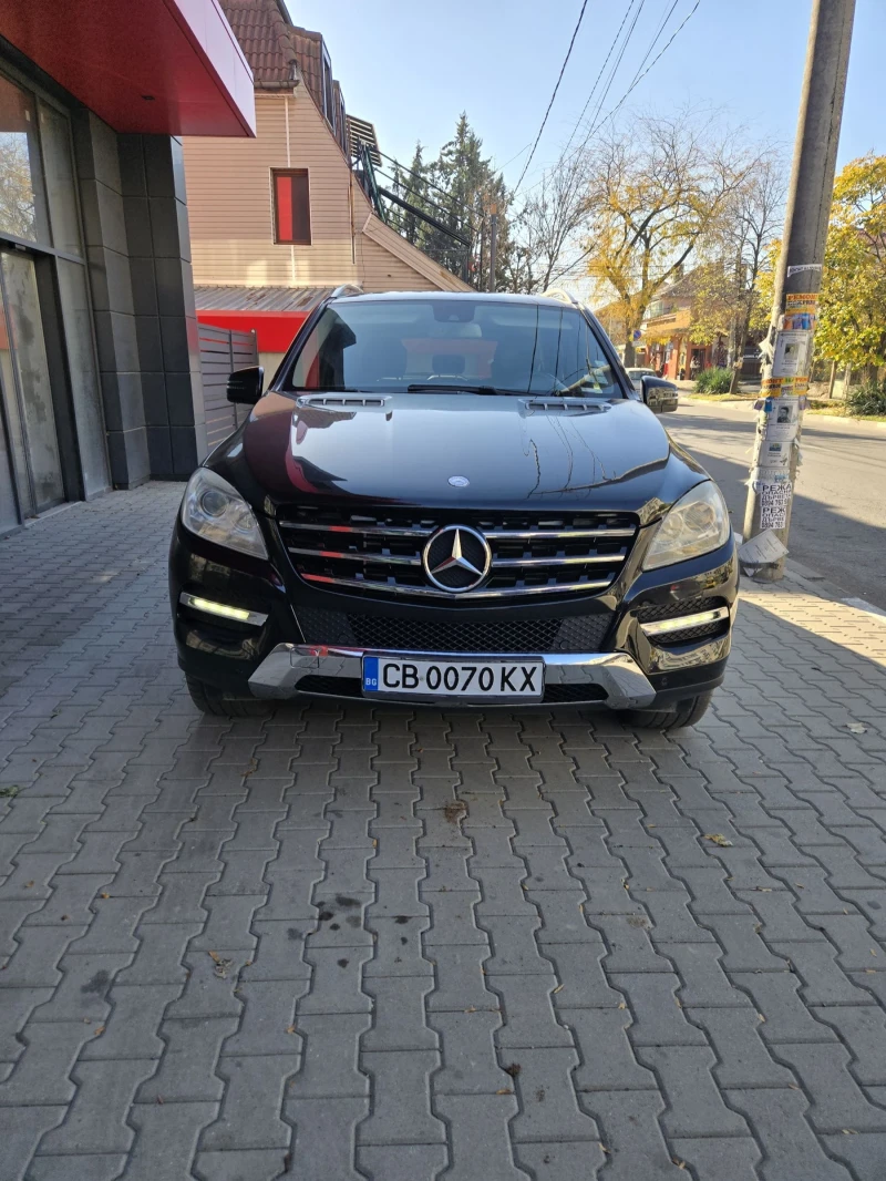 Mercedes-Benz ML 350 МЛ350 топ цена - 27500 лв. / 14060.53 € - 32536060 1 | Car24.bg Mercedes-Benz ML 350 МЛ350 топ цена - 27500 лв. / 14060.53 € - 32536060 1