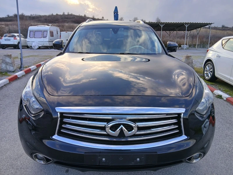Infiniti QX70 3.0 d - 9500 € / 18580.38 лв. - 55876929 1 | Car24.bg Infiniti QX70 3.0 d - 9500 € / 18580.38 лв. - 55876929 1