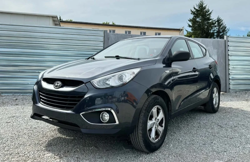 Hyundai IX35 МУЛТИМЕДИЯ - 4300 € - 35718111 1 | Car24.bg Hyundai IX35 МУЛТИМЕДИЯ - 4300 € - 35718111 1