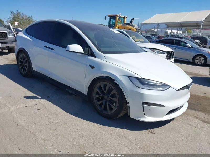 Tesla Model X Dual Motor All-Wheel Drive - 28500 € - 57461592 1 | Car24.bg Tesla Model X Dual Motor All-Wheel Drive - 28500 € - 57461592 1