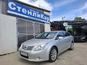 Toyota Avensis 2.2D-CAT AВТОМАТИК 1 - Car24.bg Toyota Avensis 2.2D-CAT AВТОМАТИК 1