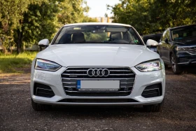 Audi A5 3.0 TDI QUATRO S LINE - Car24.bg Audi A5 3.0 TDI QUATRO S LINE