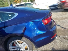 Audi A5 45 PREMIUM - 30500 лв. / 15594.40 € - 23519182 6 | Car24.bg Audi A5 45 PREMIUM - 30500 лв. / 15594.40 € - 23519182 6