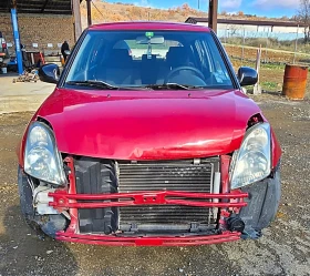 Suzuki Swift 1.3 4WD - 11 лв. / 5.62 € - 38126856 2 | Car24.bg Suzuki Swift 1.3 4WD - 11 лв. / 5.62 € - 38126856 2