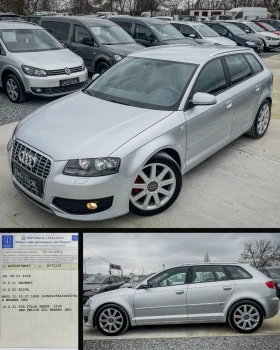 Audi A3 2.0TDI - 8клапана(BMM) - 3xS LINE - S3 PAKET - 9999 лв. / 5112.41 € - 69720368 7 | Car24.bg Audi A3 2.0TDI - 8клапана(BMM) - 3xS LINE - S3 PAKET - 9999 лв. / 5112.41 € - 69720368 7