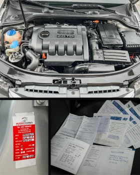 Audi A3 2.0TDI - 8клапана(BMM) - 3xS LINE - S3 PAKET - 9999 лв. / 5112.41 € - 69720368 16 | Car24.bg Audi A3 2.0TDI - 8клапана(BMM) - 3xS LINE - S3 PAKET - 9999 лв. / 5112.41 € - 69720368 16