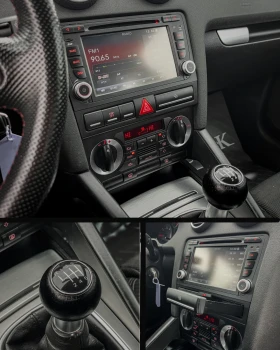 Audi A3 2.0TDI - 8клапана(BMM) - 3xS LINE - S3 PAKET - 9999 лв. / 5112.41 € - 69720368 14 | Car24.bg Audi A3 2.0TDI - 8клапана(BMM) - 3xS LINE - S3 PAKET - 9999 лв. / 5112.41 € - 69720368 14