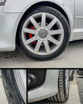 Audi A3 2.0TDI - 8клапана(BMM) - 3xS LINE - S3 PAKET - 9999 лв. / 5112.41 € - 69720368 15 | Car24.bg Audi A3 2.0TDI - 8клапана(BMM) - 3xS LINE - S3 PAKET - 9999 лв. / 5112.41 € - 69720368 15