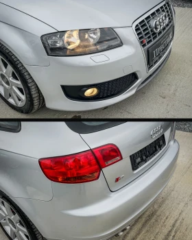 Audi A3 2.0TDI - 8клапана(BMM) - 3xS LINE - S3 PAKET - 9999 лв. / 5112.41 € - 69720368 8 | Car24.bg Audi A3 2.0TDI - 8клапана(BMM) - 3xS LINE - S3 PAKET - 9999 лв. / 5112.41 € - 69720368 8