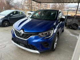 Renault Captur 1.0 TCe (100 кс) LPG/Фабрична ГАЗ/29.12.2022г./EU6 - Car24.bg Renault Captur 1.0 TCe (100 кс) LPG/Фабрична ГАЗ/29.12.2022г./EU6