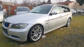BMW 320 320d!!Панорама!!Нави!!Автомат!! - 4450 € / 8703.44 лв. - 34935988 3 | Car24.bg BMW 320 320d!!Панорама!!Нави!!Автомат!! - 4450 € / 8703.44 лв. - 34935988 3