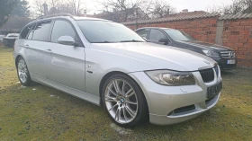 BMW 320 320d!!Панорама!!Нави!!Автомат!! - Car24.bg BMW 320 320d!!Панорама!!Нави!!Автомат!!