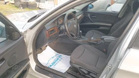 BMW 320 320d!!Панорама!!Нави!!Автомат!! - 4450 € / 8703.44 лв. - 34935988 12 | Car24.bg BMW 320 320d!!Панорама!!Нави!!Автомат!! - 4450 € / 8703.44 лв. - 34935988 12