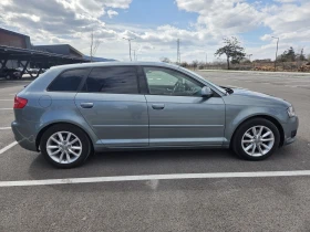 Audi A3 Sportback 2.0TDI - 5300 € / 10365.90 лв. - 21904170 4 | Car24.bg Audi A3 Sportback 2.0TDI - 5300 € / 10365.90 лв. - 21904170 4