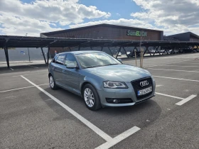 Audi A3 Sportback 2.0TDI - 5300 € / 10365.90 лв. - 21904170 5 | Car24.bg Audi A3 Sportback 2.0TDI - 5300 € / 10365.90 лв. - 21904170 5