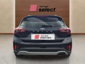 Ford Focus 1.0 EcoBoost - 19900 € / 38921.02 лв. - 18148641 6 | Car24.bg Ford Focus 1.0 EcoBoost - 19900 € / 38921.02 лв. - 18148641 6