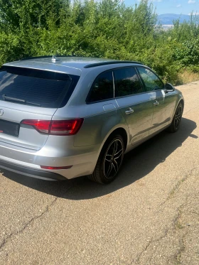 Audi A4 3.0tdi Quattro - 14199 € / 27770.83 лв. - 96387368 3 | Car24.bg Audi A4 3.0tdi Quattro - 14199 € / 27770.83 лв. - 96387368 3