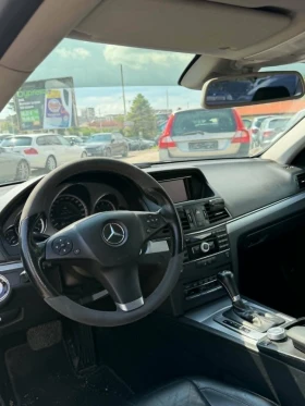 Mercedes-Benz E 350
