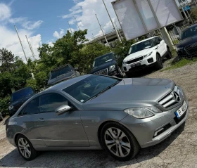 Mercedes-Benz E 350 undefined | Auto.bg — изображение 5 Mercedes-Benz E 350 undefined | Auto.bg — изображение 5