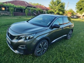 Peugeot 3008 GT LinE | Auto.bg — изображение 2 Peugeot 3008 GT LinE | Auto.bg — изображение 2