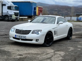 Снимка Chrysler Crossfire