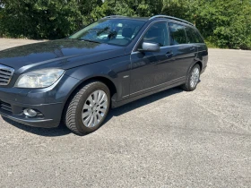 Mercedes-Benz C 220 ОМ-646/2008/Автомат/Germany - Car24.bg Mercedes-Benz C 220 ОМ-646/2008/Автомат/Germany