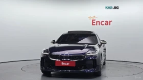 Kia Stinger 3.3 AWD GT | 360| HUD| VENTED S| BL SP| LANE AS | Auto.bg — изображение 3 Kia Stinger 3.3 AWD GT | 360| HUD| VENTED S| BL SP| LANE AS | Auto.bg — изображение 3