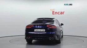 Kia Stinger 3.3 AWD GT | 360| HUD| VENTED S| BL SP| LANE AS | Auto.bg — изображение 4 Kia Stinger 3.3 AWD GT | 360| HUD| VENTED S| BL SP| LANE AS | Auto.bg — изображение 4