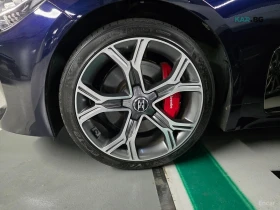 Kia Stinger 3.3 AWD GT | 360| HUD| VENTED S| BL SP| LANE AS | Auto.bg — изображение 5 Kia Stinger 3.3 AWD GT | 360| HUD| VENTED S| BL SP| LANE AS | Auto.bg — изображение 5