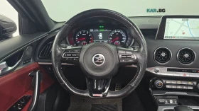 Kia Stinger 3.3 AWD GT | 360| HUD| VENTED S| BL SP| LANE AS | Auto.bg — изображение 13 Kia Stinger 3.3 AWD GT | 360| HUD| VENTED S| BL SP| LANE AS | Auto.bg — изображение 13