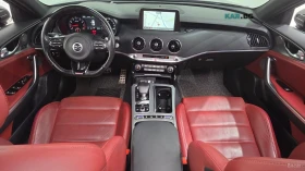 Kia Stinger 3.3 AWD GT | 360| HUD| VENTED S| BL SP| LANE AS | Auto.bg — изображение 11 Kia Stinger 3.3 AWD GT | 360| HUD| VENTED S| BL SP| LANE AS | Auto.bg — изображение 11