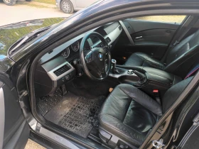 BMW 520 - 6400 € - 76112926 5 | Car24.bg BMW 520 - 6400 € - 76112926 5