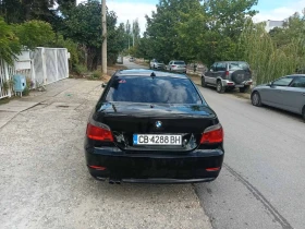 BMW 520 - 6400 € - 76112926 4 | Car24.bg BMW 520 - 6400 € - 76112926 4