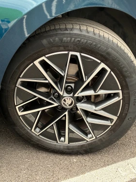 Skoda Octavia undefined | Auto.bg — изображение 11 Skoda Octavia undefined | Auto.bg — изображение 11