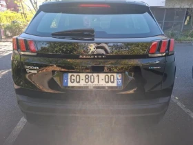 Peugeot 3008 1.6 Plug-In LED Navi | Auto.bg — изображение 6 Peugeot 3008 1.6 Plug-In LED Navi | Auto.bg — изображение 6