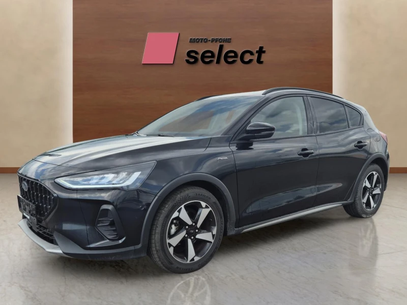 Ford Focus 1.0 EcoBoost - 19900 € / 38921.02 лв. - 18148641 1 | Car24.bg Ford Focus 1.0 EcoBoost - 19900 € / 38921.02 лв. - 18148641 1
