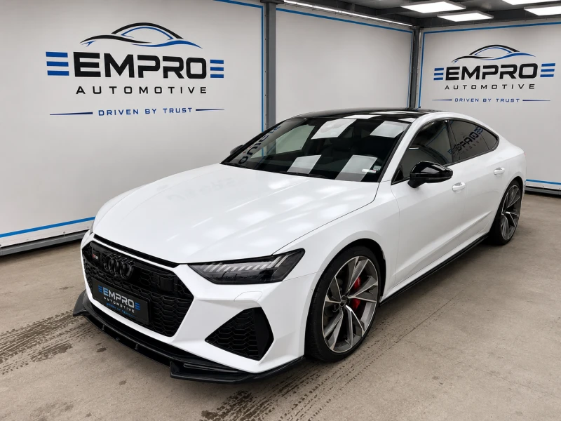 Audi A7 RS Pack* Alcantara* 24 месеца гаранция - 43500 € / 85078.60 лв. - 44716096 1 | Car24.bg Audi A7 RS Pack* Alcantara* 24 месеца гаранция - 43500 € / 85078.60 лв. - 44716096 1