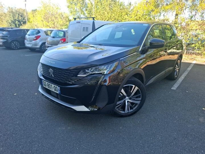 Peugeot 3008 1.6 Plug-In LED Navi | Auto.bg — изображение 1 Peugeot 3008 1.6 Plug-In LED Navi | Auto.bg — изображение 1