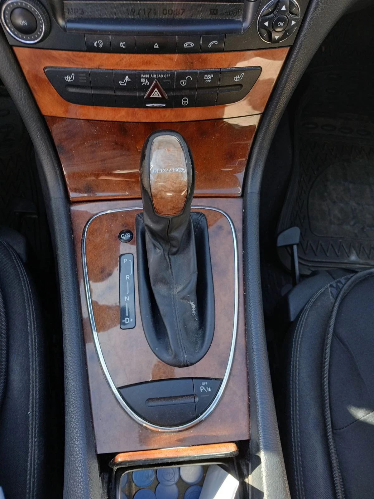 Mercedes-Benz E 280  - изображение 6 | Auto.bg Mercedes-Benz E 280  - изображение 6