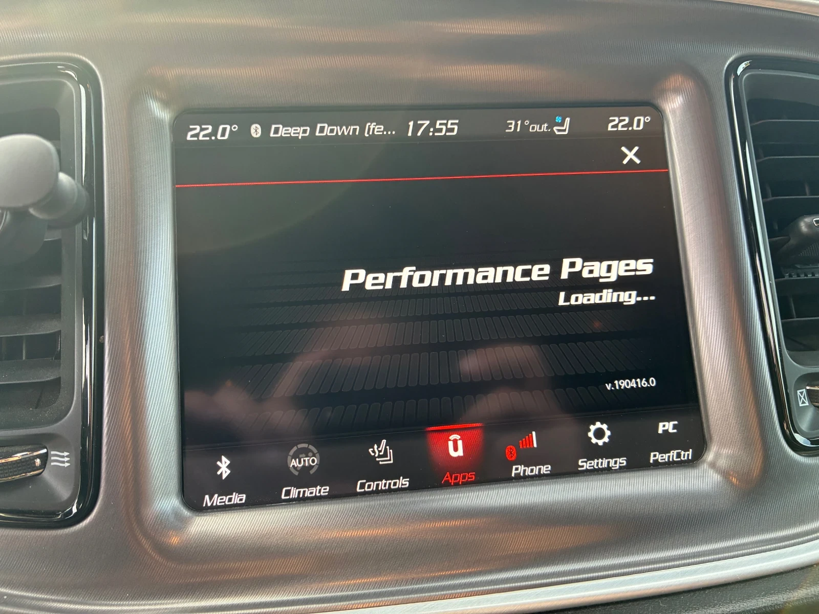 Dodge Challenger 5.7 R/T Plus - изображение 10 | Auto.bg Dodge Challenger 5.7 R/T Plus - изображение 10