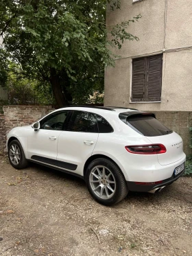 Porsche Macan - Car24.bg Porsche Macan