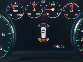 Chevrolet Tahoe - 23999 € / 46937.96 лв. - 40114354 11 | Car24.bg Chevrolet Tahoe - 23999 € / 46937.96 лв. - 40114354 11