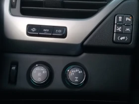 Chevrolet Tahoe - 23999 € / 46937.96 лв. - 40114354 16 | Car24.bg Chevrolet Tahoe - 23999 € / 46937.96 лв. - 40114354 16