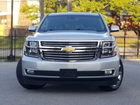 Chevrolet Tahoe - 23999 € / 46937.96 лв. - 40114354 2 | Car24.bg Chevrolet Tahoe - 23999 € / 46937.96 лв. - 40114354 2